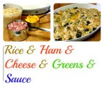 Learn what to have on hand to whip up healthy, home-cooked meals in minutes - even if you aren't an experienced cook and have almost no time. Use pre-cooked and quick-cooking foods to make dinner in a snap by using easy-to-follow tips I call Planning For Meals.