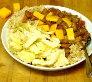 Learn what to have on hand to whip up healthy, home-cooked meals in minutes - even if you aren't an experienced cook and have almost no time. Use pre-cooked and quick-cooking foods to make dinner in a snap by using easy-to-follow tips I call Planning For Meals.