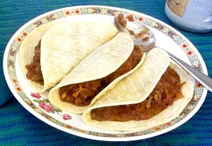 Breaakfast WIAW - 90