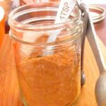 Gingerbread Spice Blend