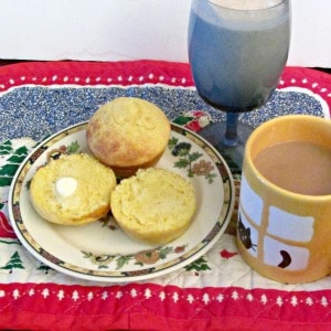 WIAW 95 - Christmas Week! - Inhabited Kitchen