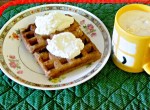 WIAW 96 - The Second Day of Christmas - Inhabited Kitchen