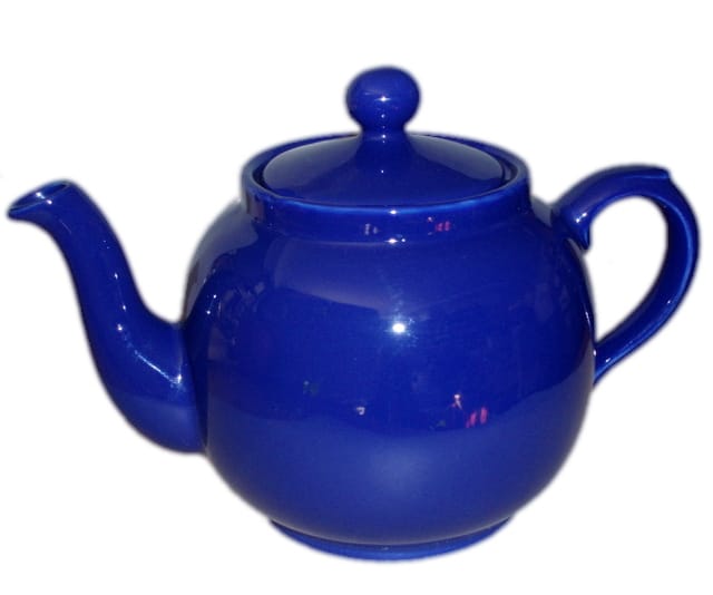 Inhabited Kitchen Teapot icon