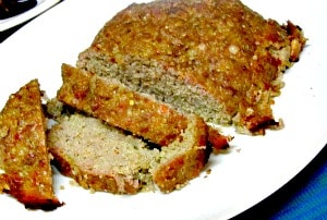 Quinoa Meatloaf - 2015 in review - The best of the last year, and plans for the new. 