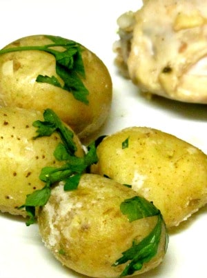 Syracuse Salt Potatoes - 2015 in review - The best of the last year, and plans for the new. 