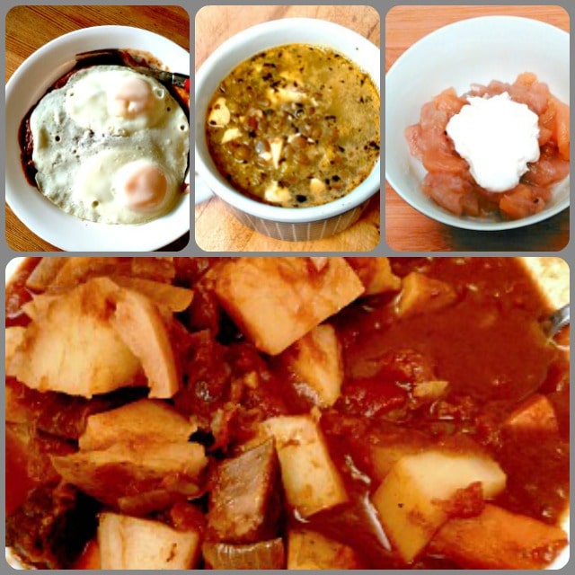 WIAW 115 - Merry Month of May - Inhabited Kitchen