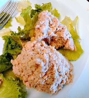 WIAW 117 - a full day of gluten free food