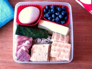 Do you need to make a packed lunch, for yourself or a family member? Here is a collection of ideas, and useful recipes - to make the process easier! 