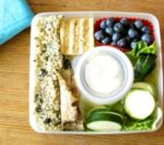 Do you need to make a packed lunch, for yourself or a family member? Here is a collection of ideas, and useful recipes - to make the process easier!
