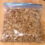 Home Cooked Burger Crumbles