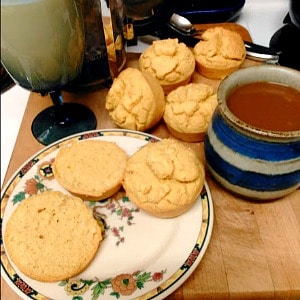 WIAW 143 - December