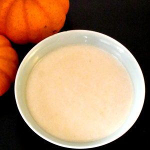 Cream of Celeriac Soup is a lovely, elegant, and astonishingly easy first course for a dinner party. 