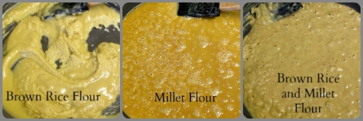 Use homemade roux cubes for quick and easy (and gluten free!) sauce, soup, or gravy. No need for packages or cans!