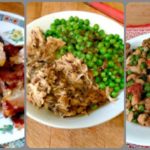 WIAW 160 – April in NYC