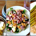 WIAW 166 – Salad Days