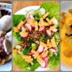 WIAW 174 – Adjust to Circumstances
