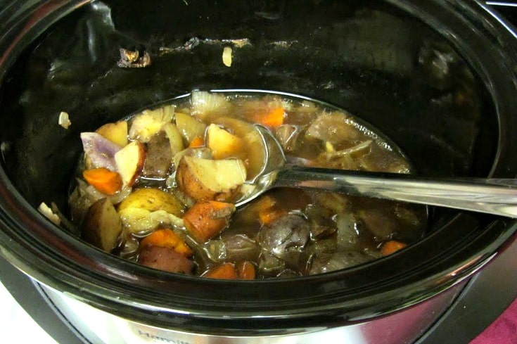 Guide to Slow Cookers