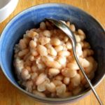 Pressure Cooker Beans