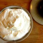 Roasted Garlic Whipped Feta