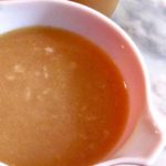 Pressure Cooker Bone Broth