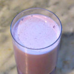 Berry Protein Smoothie