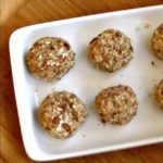 Onion Cheese Bites