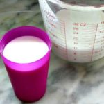 Homemade Milk Kefir – Part 2