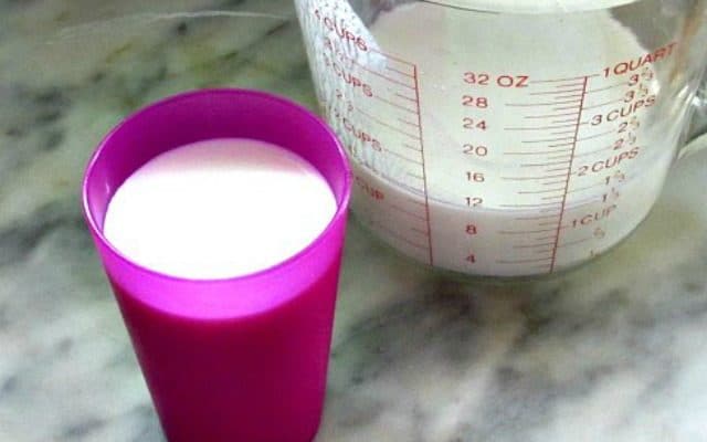 Homemade Milk Kefir – Part 2