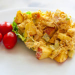 Curried Chicken Salad