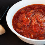 Mostly Mindless Slow Cooker Pasta Sauce